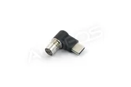 Złącza, przejściówki, adaptery - Effect Audio TermX wtyk USB typu C - miniaturka - grafika 1