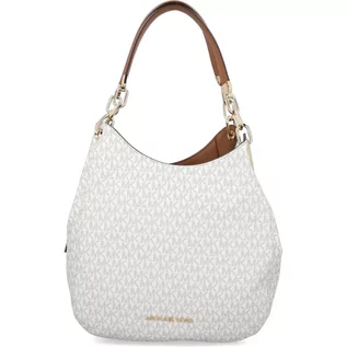 Torebki damskie - Michael Kors Hobo Lillie - grafika 1