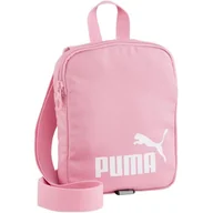 Torby sportowe - Saszetka Puma Phase Portable 90957 (kolor Różowy) - miniaturka - grafika 1
