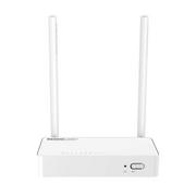 Routery - Totolink N300RT V4 | Router WiFi | 300Mb/s, 2,4GHz, 5x RJ45 100Mb/s N300RT V4 - miniaturka - grafika 1