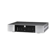 Przetworniki DAC - Moon 280D MIND 2 sieciowy przetwornik DAC 32-bit - Srebrno-czarny - miniaturka - grafika 1