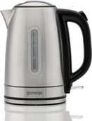 Czajniki elektryczne - Gorenje Kettle K17DS Stainless steel - miniaturka - grafika 1