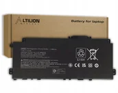 Baterie do laptopów - Bateria PP03XL PV03XL do HP Pavilion x360 13-BB / 14-DK / 14-DV / 14-DW - miniaturka - grafika 1