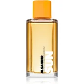 Wody i perfumy damskie - Jil Sander Sun Woda perfumowana 125 ml Damski - miniaturka - grafika 1