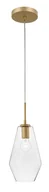 Lampy sufitowe - Lampa loft wisząca nowoczesna TULUA LE41796 - Luces Exclusivas Kupon -15% : LE15 ⚡ Zamów tel ☎ 533-810-034 - miniaturka - grafika 1