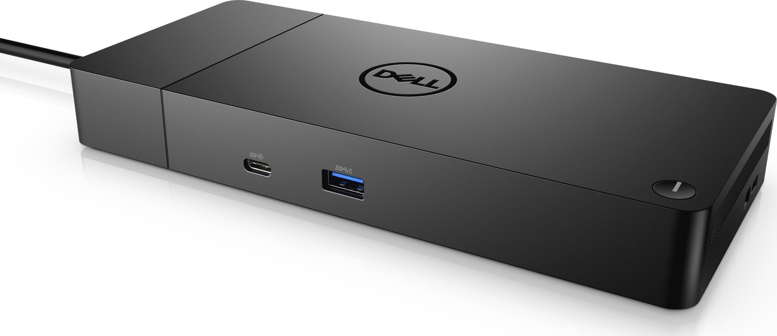 Stacja/replikator Dell WD19S-180W USB-C C8V88