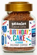Kawa - Beanies Birthday Cake 50g - miniaturka - grafika 1