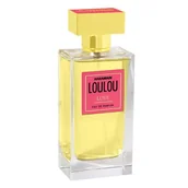 Wody i perfumy damskie - Al Haramain Loulou Love woda perfumowana spray 100ml (W) - miniaturka - grafika 1
