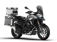 Motocykle - MBP Morbidelli T1002V V-Twin Adventure 2025 - miniaturka - grafika 1