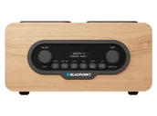 Radia - BLAUPUNKT DR10CR Drewniany - miniaturka - grafika 1