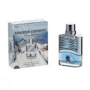 Wody i perfumy męskie - Georges Mezotti Expedition Experience Silver Edition Woda toaletowa 100ml - miniaturka - grafika 1