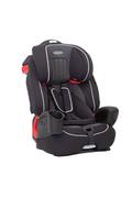 Foteliki samochodowe - Graco Nautilus Elite 9-36kg Black - miniaturka - grafika 1