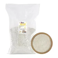 Mąka - Mąka żytnia T-2000 razowa 5kg - miniaturka - grafika 1
