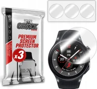 Akcesoria do smartwatchy - GrizzGlass Folia hydrożelowa GrizzGlass Hydrofilm do OnePlus Watch 2 - miniaturka - grafika 1