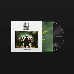 Dawnrazor (remastered) - Muzyka alternatywna Dawnrazor (remastered) - Muzyka alternatywna - miniaturka - grafika 1