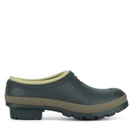 Kalosze damskie - Kalosze Hunter WFF1088RMA Zielony - miniaturka - grafika 1