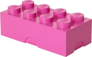LEGO LEGO Classic Lunch Box 8 40231739 - Pojemniki na zabawki - miniaturka - grafika 1