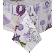 Obrusy i serwetki - Cerata PVC PROVINS 120 x 140 cm - miniaturka - grafika 1