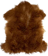 Dywany - Dywan Abo 60 x 90 cm brązowy - miniaturka - grafika 1