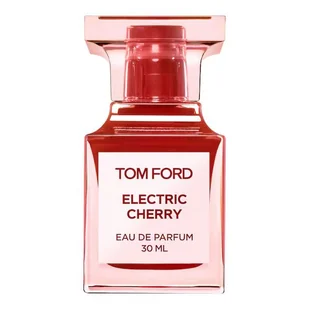 Tom Ford, Electric Cherry, Woda Perfumowana, 100ml - Wody i perfumy damskie - miniaturka - grafika 1