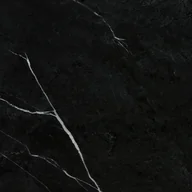 Panele ścienne i boazeria - Panele winylowe ścienne wodoodporne do łazienki Czarny Marmur 70x40 cm Artens - miniaturka - grafika 1