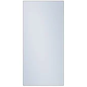 Akcesoria i części do lodówek - Samsung Panel górny Bespoke RA-B23EUT48GM Satynowy błękit - miniaturka - grafika 1