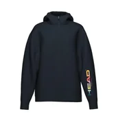 Bluzy damskie - Bluza damska Head Rally Hoodie FZ Women NV S - miniaturka - grafika 1