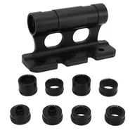 Widelce - Mocowanie widelca roweru, mocowanie przedniego widelca, mocowanie przedniego widelca roweru, wspornik widelca roweru, mocowanie widelca roweru, bagażnik rowerowy na widelec - miniaturka - grafika 1