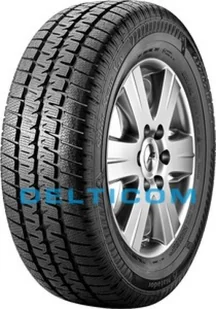 Matador MPS 530 195/65R16 104T - Opony ciężarowe - miniaturka - grafika 1