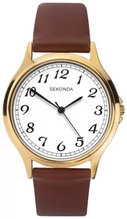 Zegarek Zegarek Sekonda 1684 - Zegarki męskie - miniaturka - grafika 1