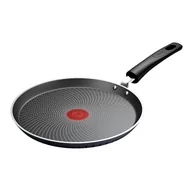 Patelnie - TEFAL PATELNIA SO'LIGHT 25 CM NALEŚNIK - miniaturka - grafika 1