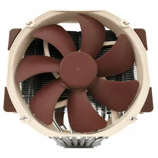 Noctua NH-D15 - Chłodzenie procesora - miniaturka - grafika 2