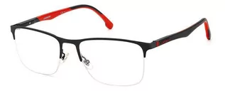 Okulary korekcyjne, oprawki, szkła - Okulary korekcyjne Carrera CARRERA 8861 003 - grafika 1