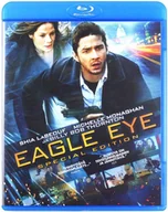 Horrory Blu-Ray - Eagle Eye - miniaturka - grafika 1