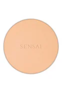 Podkłady do twarzy - Sensai Total Finish Powder Foundation Refill - miniaturka - grafika 1