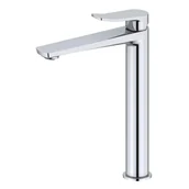 Baterie umywalkowe - Valvex Bateria umywalkowa wysoka Robi chrom - miniaturka - grafika 1