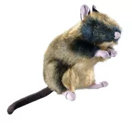 Zabawki dla psów - Hunter psy do zabawy Wildlife szczur, 27 cm - miniaturka - grafika 1