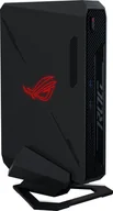 Zestawy komputerowe - Asus ASUS ROG NUC 14 RNUC14SRKU7168A2I Intel Core Ultra 7 155H 16 GB DDR5-SDRAM 512 GB SSD NVIDIA GeForce RTX 4060 Windows 11 Home Mini PC Czarny - miniaturka - grafika 1