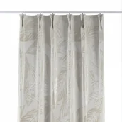 Zasłony - Zasłona na haczykach flex podwójnych - miniaturka - grafika 1