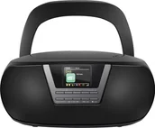 Radia - Sencor CD/MP3, SPT 6200DB CD/MP3/USB/Radio FM/DAB, BT - miniaturka - grafika 1