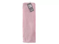 Poszewki na poduszki - Miss Lucy Poszewka Miss Lucy otello 40x40 cm różowa - miniaturka - grafika 1