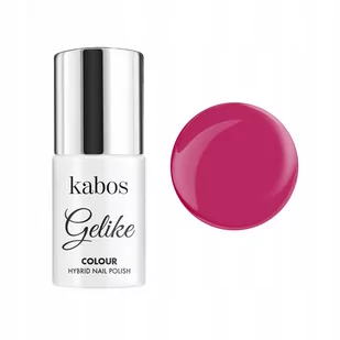 Gelike colour Fusion 5ml - Lakiery do paznokci - miniaturka - grafika 1