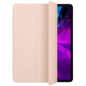 Etui do tabletów - Apple Smart Folio do iPad Pro 12,9 piaskowy róż - miniaturka - grafika 1