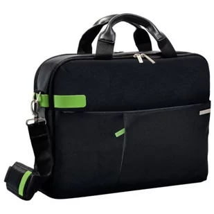 Leitz Torba do laptopa COMPLETE SMART TRAVELLER nb156bl 15 6 kolor czarny - Torby na laptopy - miniaturka - grafika 1