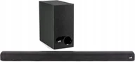 Soundbary - TP-Link Polk Audio Signa S3 Soundbar - miniaturka - grafika 1