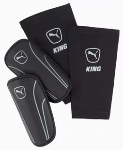 OCHRANIACZE PIŁKARSKIE PUMA KING SLEEVE 30851 R XL - Piłka nożna - miniaturka - grafika 1