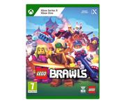 Gry Xbox One - LEGO Brawls GRA XBOX ONE - miniaturka - grafika 1