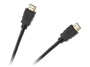 CABLETECH Kabel HDMI HDMI 2.0v 4K 1 m) KPO3703-1 - Kable - miniaturka - grafika 1