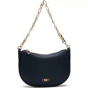 Michael Kors Skórzane hobo SM BRACELET POUCHETTE - Torebki damskie - miniaturka - grafika 1