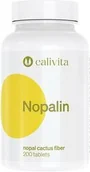 Suplementy diety - Nopalin Calivita 200 tabletek - miniaturka - grafika 1